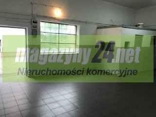 Magazyn na wynajem Warszawa, Targówek  50m2 Foto 1