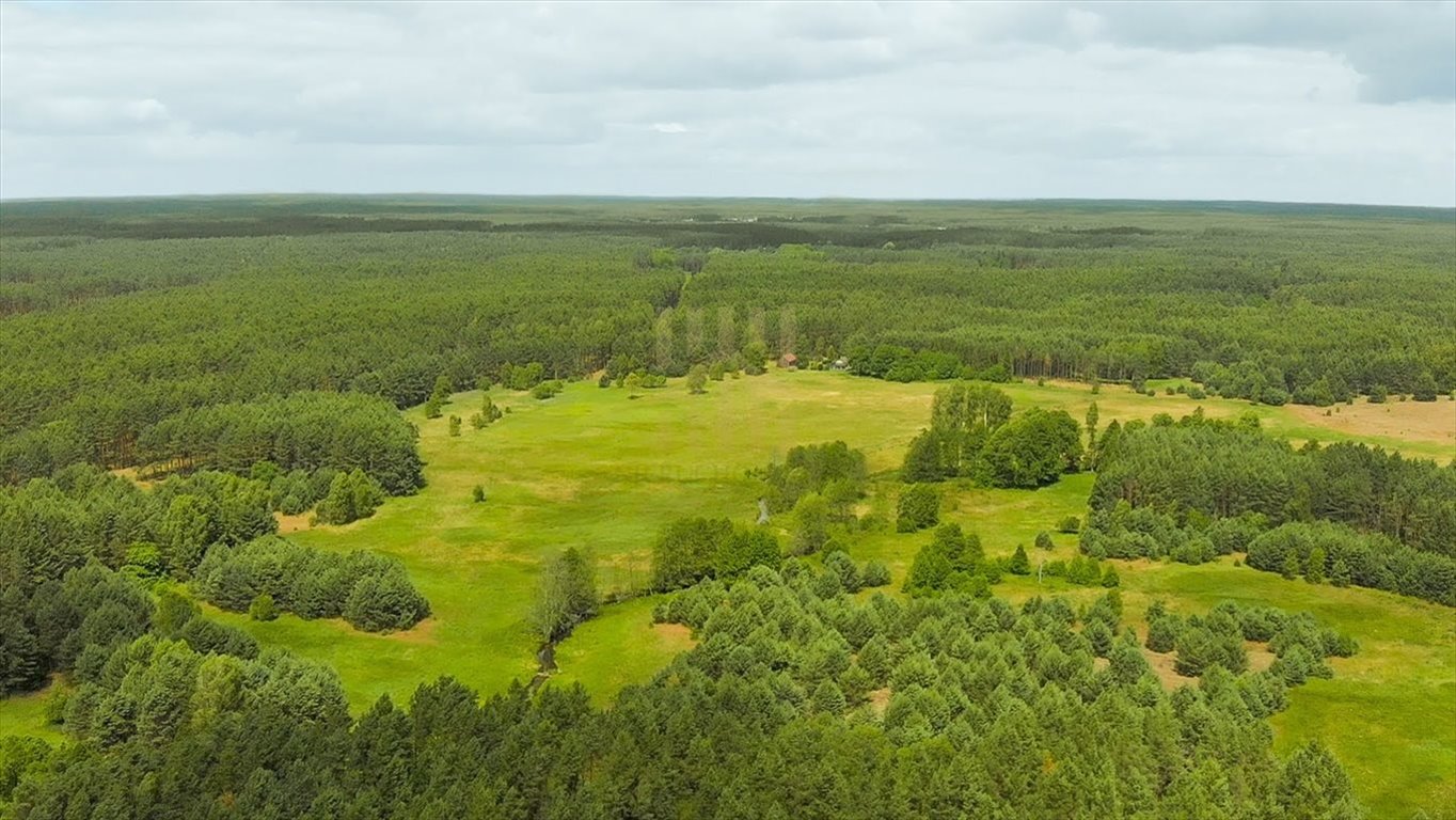 Działka inna na sprzedaż Kasparus  80 200m2 Foto 1