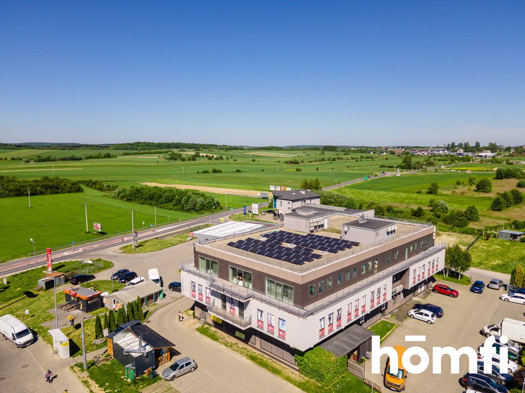 Lokal użytkowy na wynajem Cianowice, Do Cegielni  56m2 Foto 14