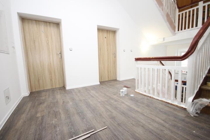 Mieszkanie na sprzedaż Pszenno  120m2 Foto 1