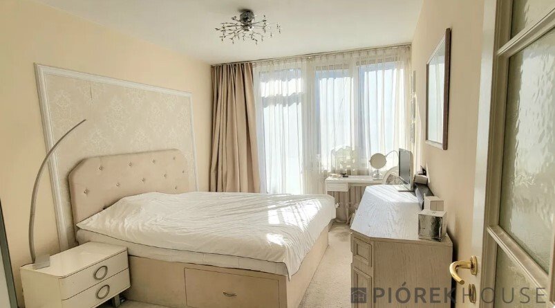 Mieszkanie dwupokojowe na sprzedaż Warszawa, Mokotów, Etiudy Rewolucyjnej  47m2 Foto 1