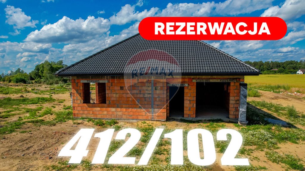 Dom na sprzedaż Konikowo, Projektantów  153m2 Foto 1