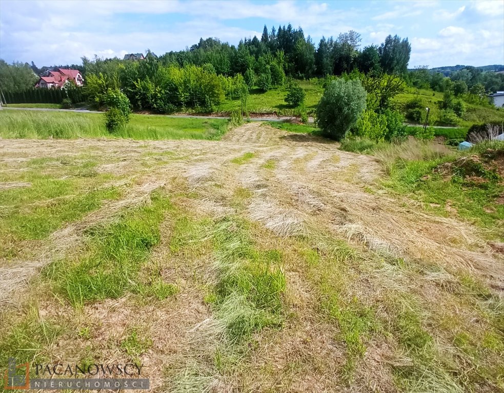Działka budowlana na sprzedaż Michałowice  2 400m2 Foto 1
