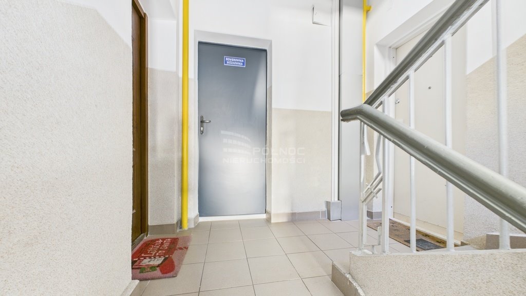 Mieszkanie dwupokojowe na sprzedaż Białystok, Os. Mickiewicza  54m2 Foto 14