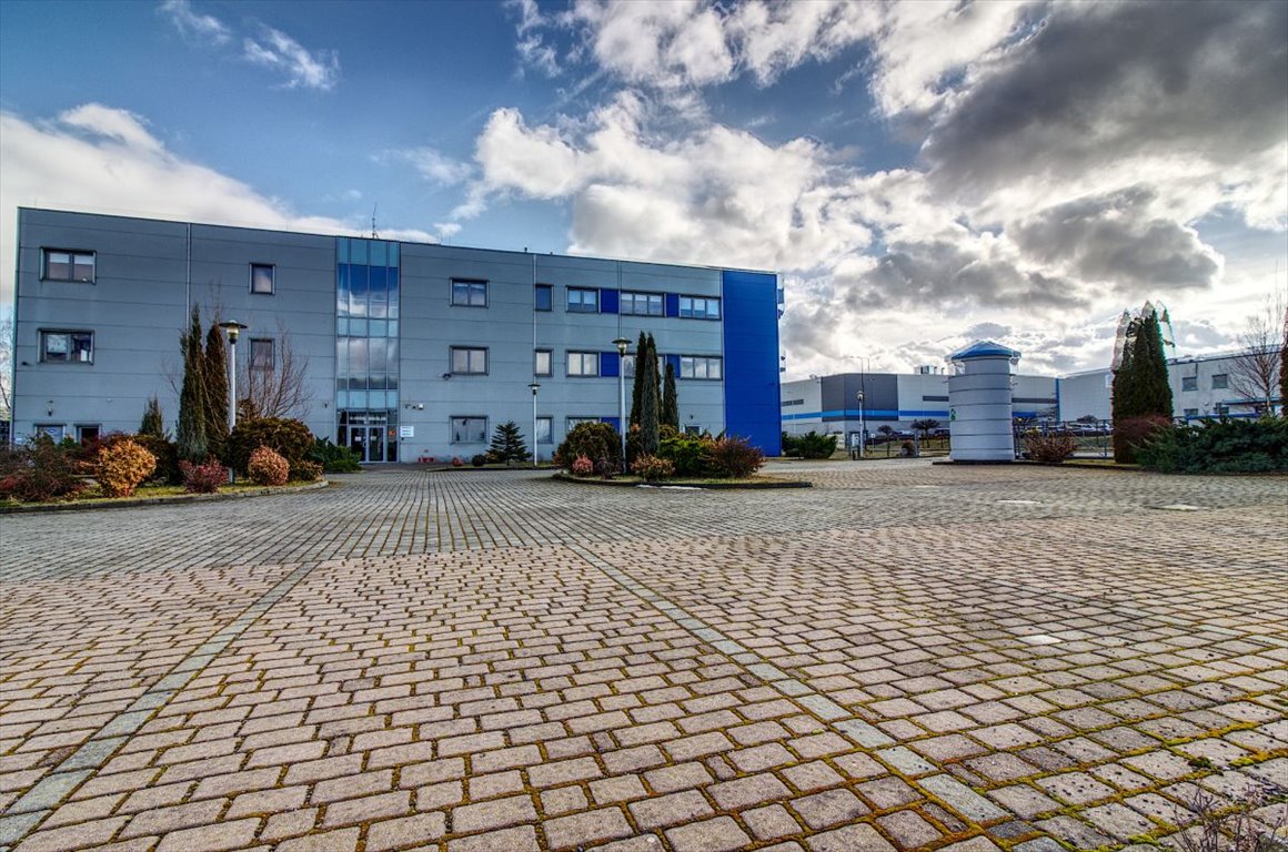 Lokal biurowy 52 m² z klimatyzacją i parkingiem zapraszam Gliwice, Gustawa Eiffel'a  52m2 Foto 1