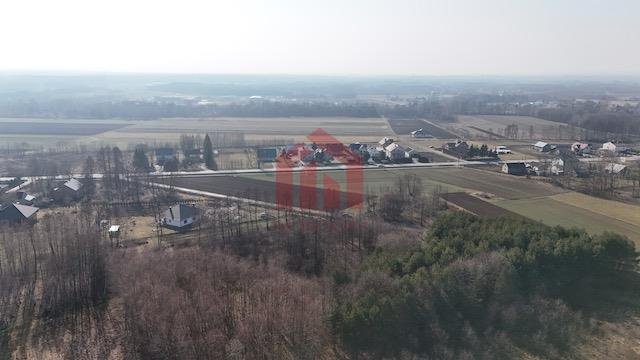 Działka inna na sprzedaż Tuszyma  5 404m2 Foto 6