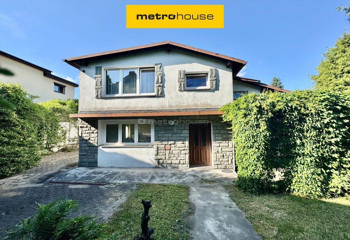 Zapraszam do obejrzenia domu 137 m² z 4 sypialniami i garażem Rybnik, Karłowicza  138m2 Foto 1