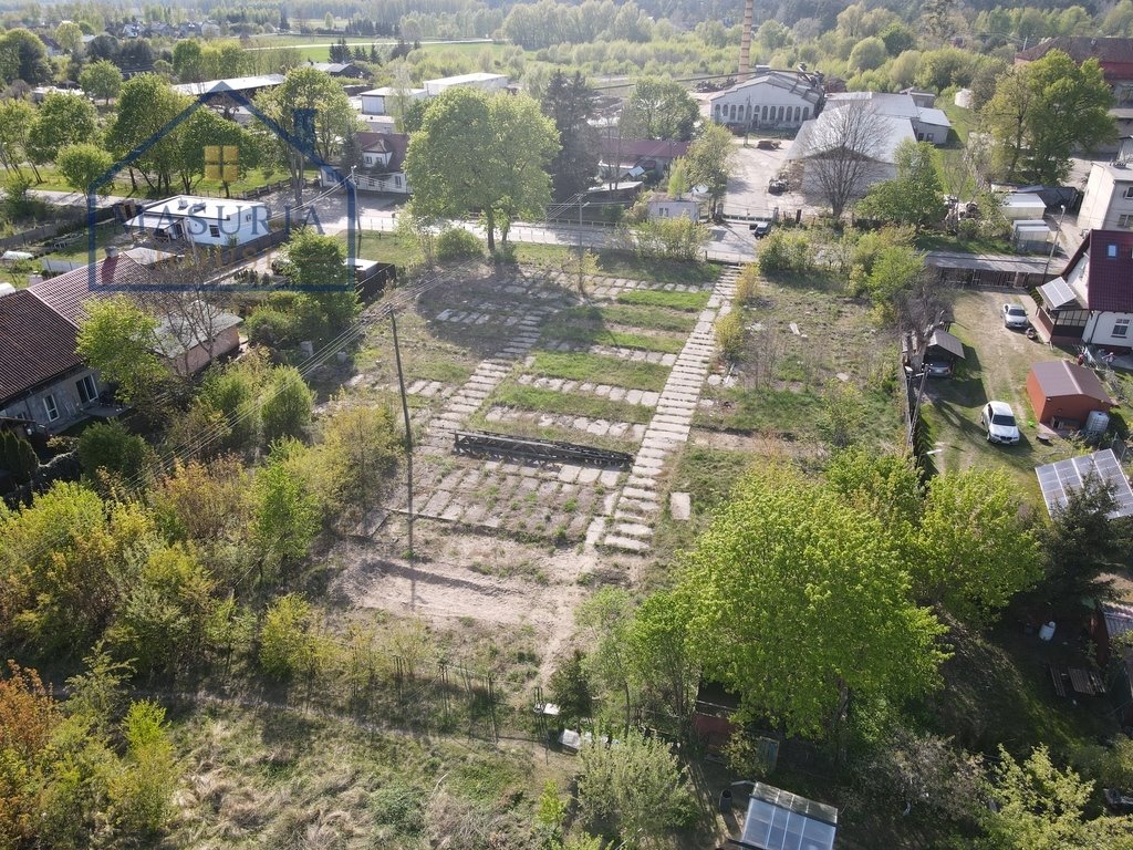 Działki budowlane w Samborowie - inwestycja i spokój. Samborowo  1 076m2 Foto 1