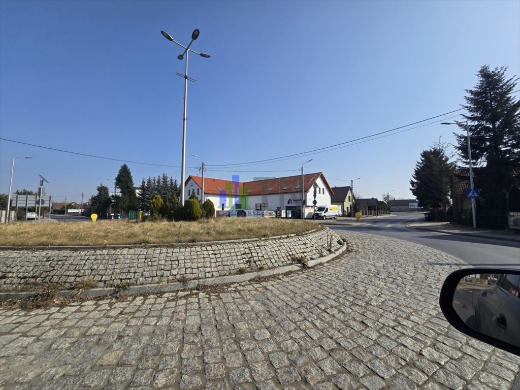 Lokal użytkowy 310 m2 w Miłoszycach – atrakcyjna oferta! Miłoszyce  310m2 Foto 1