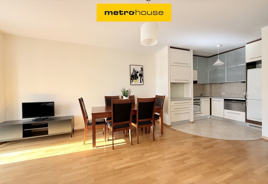 Wynajmę panoramiczny apartament 58 m² w centrum Warszawy Warszawa, Śródmieście, Żelazna  58m2 Foto 1