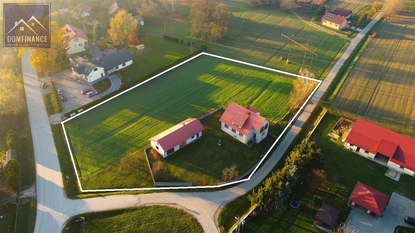 Dom na sprzedaż Rataje Słupskie  150m2 Foto 1