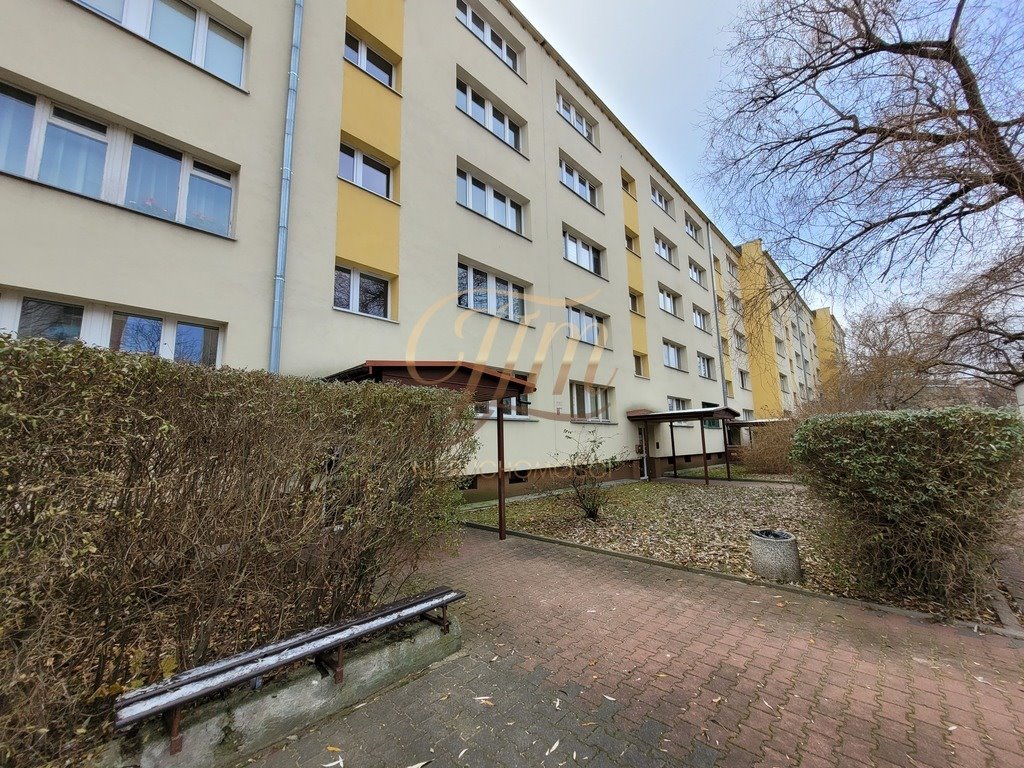 Mieszkanie trzypokojowe na sprzedaż Warszawa, Mokotów, Stegny, Sewastopolska  53m2 Foto 11
