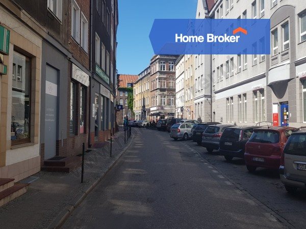 Lokal użytkowy na sprzedaż Gdańsk, Śródmieście, Garncarska 105m2 Foto 1 Lokal użytkowy na sprzedaż Gdańsk, Śródmieście, Garncarska 105m2 Foto 1