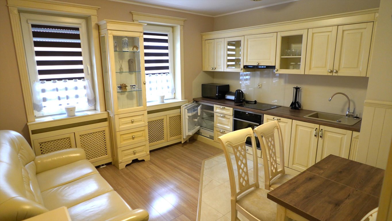 Mieszkanie dwupokojowe na sprzedaż Kołobrzeg, Centrum, Zapleczna  33m2 Foto 1