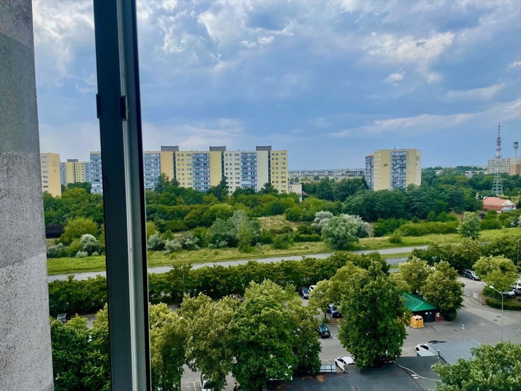 Mieszkanie trzypokojowe na wynajem Poznań, Stare Miasto, Piątkowo, Os. Bolesława Śmiałego  64m2 Foto 12