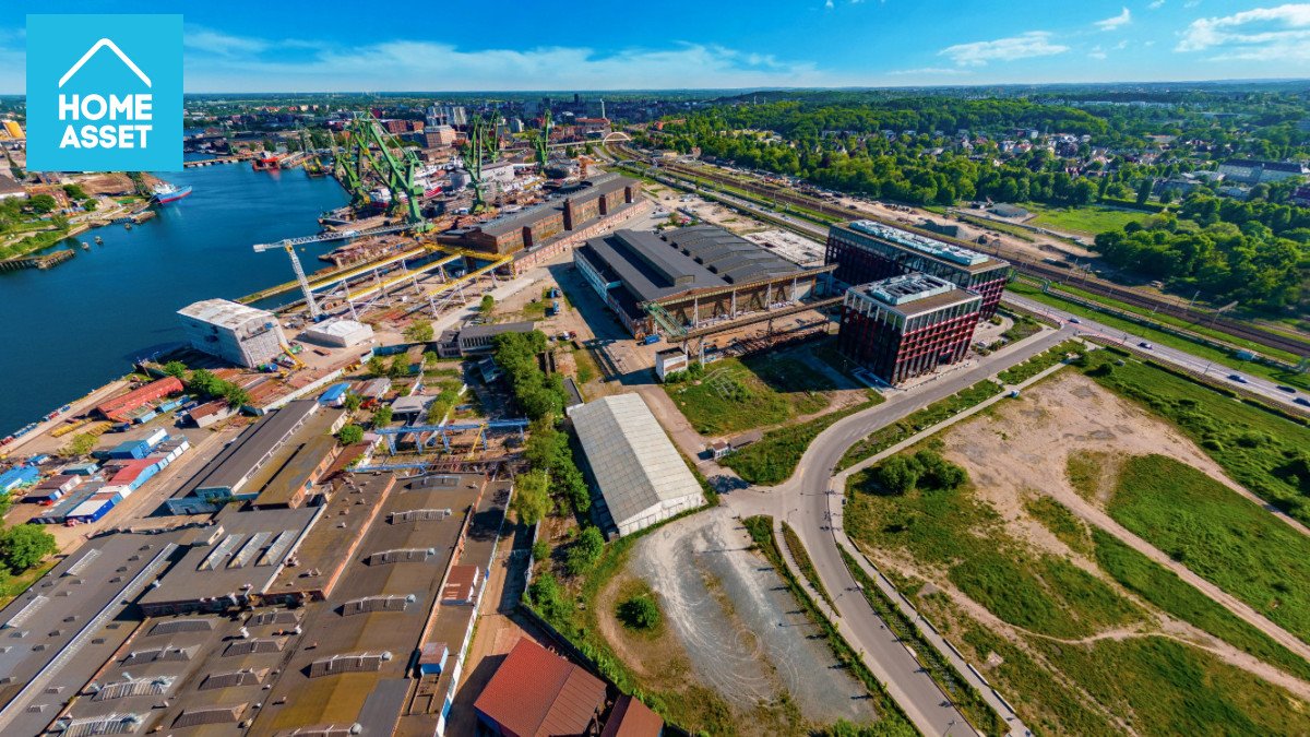 Kawalerka na sprzedaż Gdańsk, Młyniska, Twarda  25m2 Foto 6