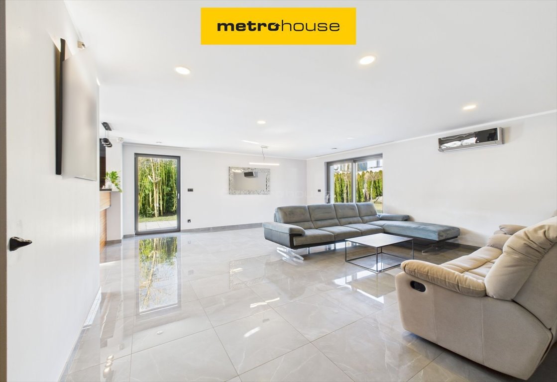 Dom na sprzedaż Ruda Śląska, Na Piaski  206m2 Foto 1