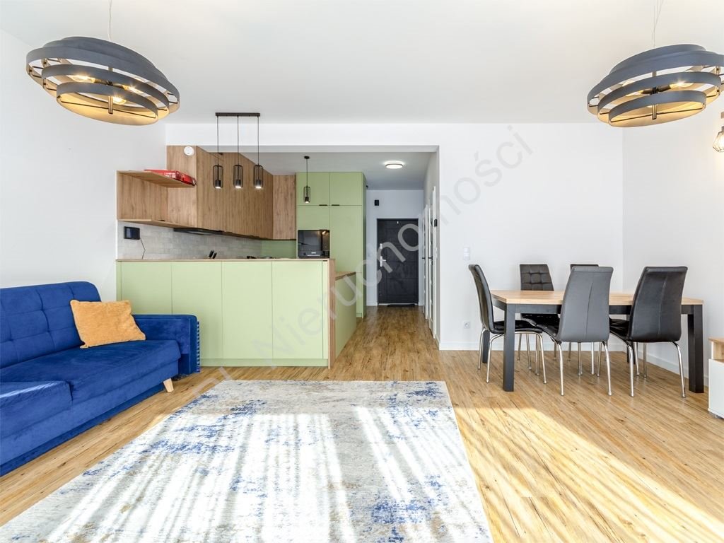 Na sprzedaż nowoczesny segment 114 m² z ogródkiem w Grodzisku Grodzisk Mazowiecki  130m2 Foto 1
