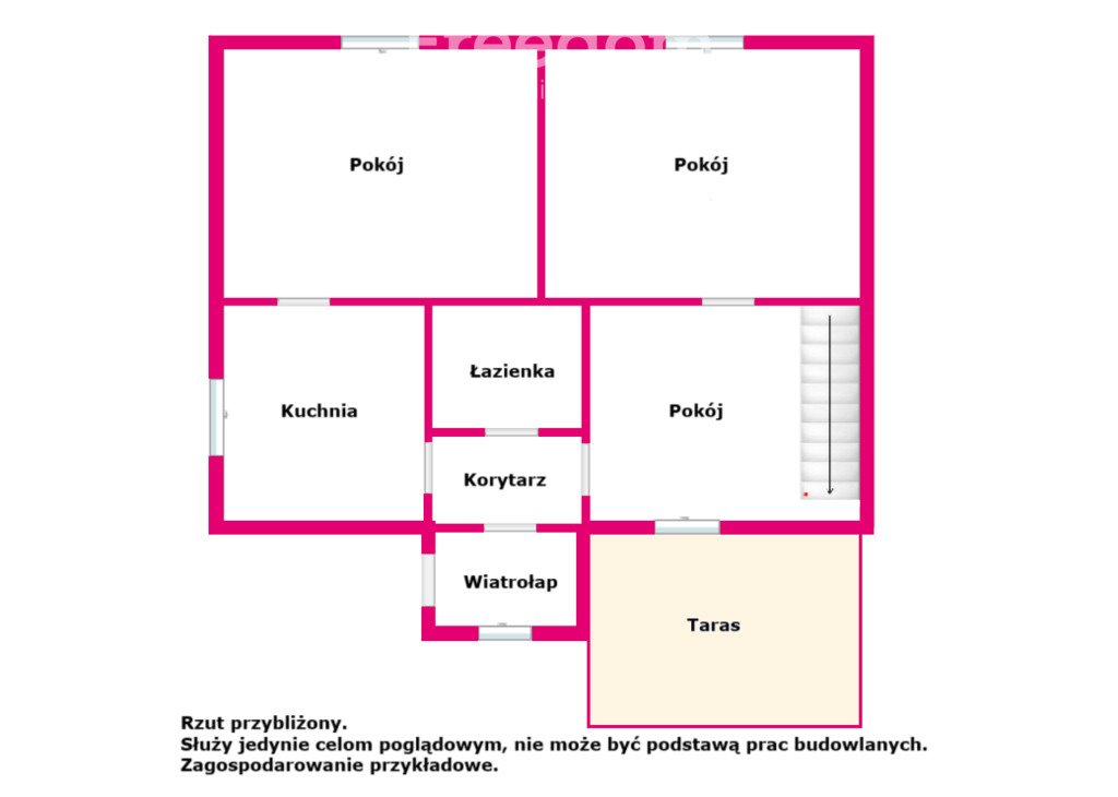 Dom na sprzedaż Rędziny  7 930m2 Foto 17