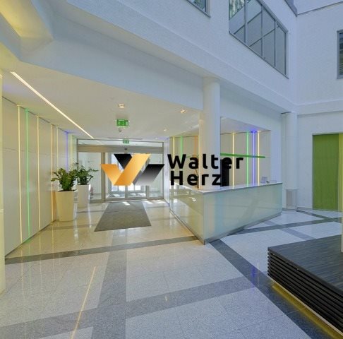 Nowoczesne biuro 1545 m² w centrum Warszawy - parking i komunikacja Warszawa, Wola, Chmielna  1 545m2 Foto 1