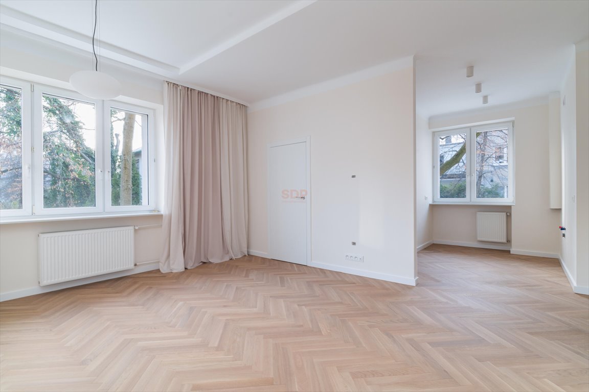 Mieszkanie dwupokojowe na sprzedaż Warszawa, Mokotów, Wierzbno, Tyniecka  41m2 Foto 1