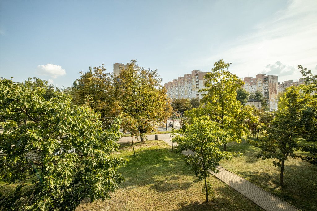 Mieszkanie trzypokojowe na sprzedaż Łódź, Widzew, Wacława  71m2 Foto 8