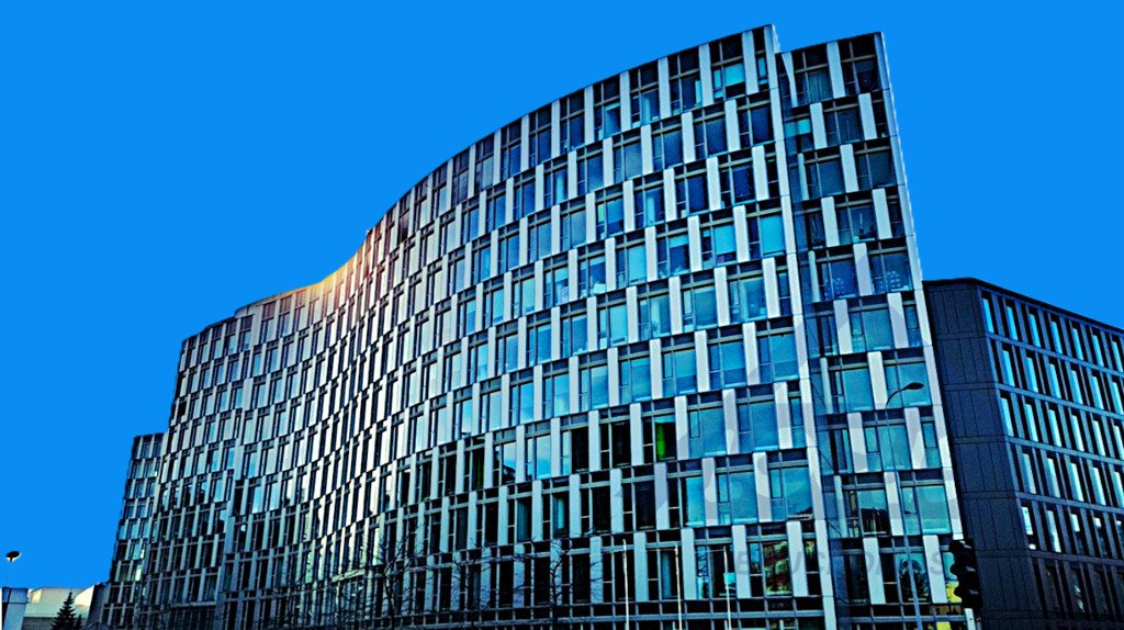 Nowoczesny kompleks biurowy 708 m² na Mokotowie z klimatyzacją Warszawa, Mokotów  708m2 Foto 1