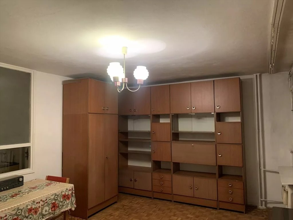 Zapraszam do obejrzenia słonecznego 27m² mieszkania w centrum Krzyków Wrocław, Krzyki, Gwiaździsta  27m2 Foto 1