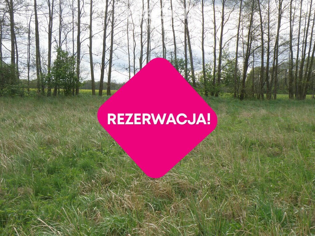 Działka budowlana na sprzedaż Kopanino, Księżycowa  1 590m2 Foto 2