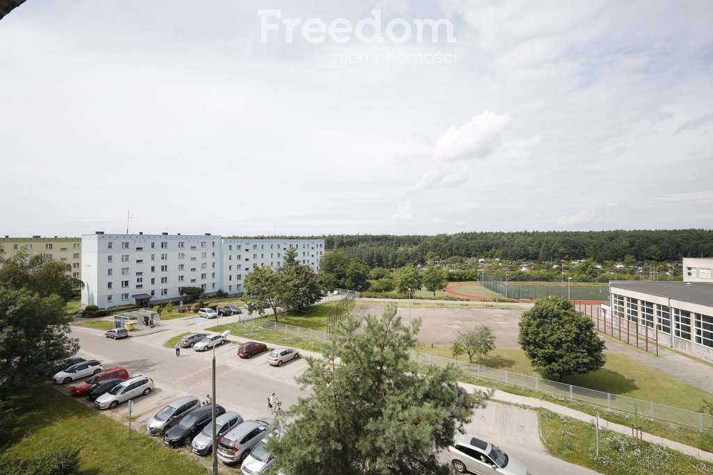 Mieszkanie czteropokojowe  na sprzedaż Iława  74m2 Foto 15