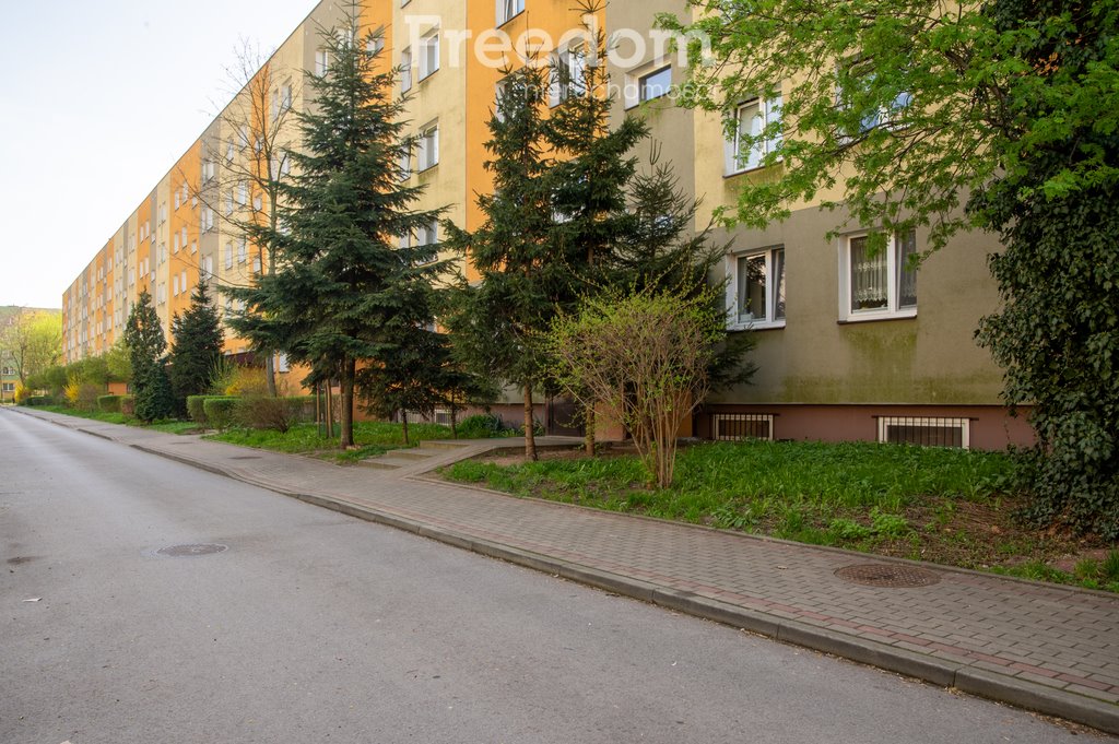 Mieszkanie trzypokojowe na wynajem Radom, Michałów, Jana III Sobieskiego  60m2 Foto 6
