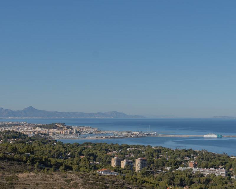 Dom na sprzedaż Hiszpania, Denia, Hiszpania, Denia  180m2 Foto 6