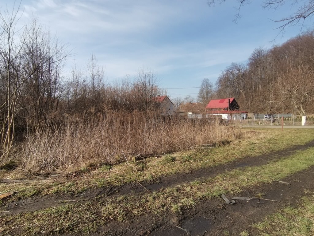 Działka inna na sprzedaż Bogatynia, Markocice  1 891m2 Foto 1