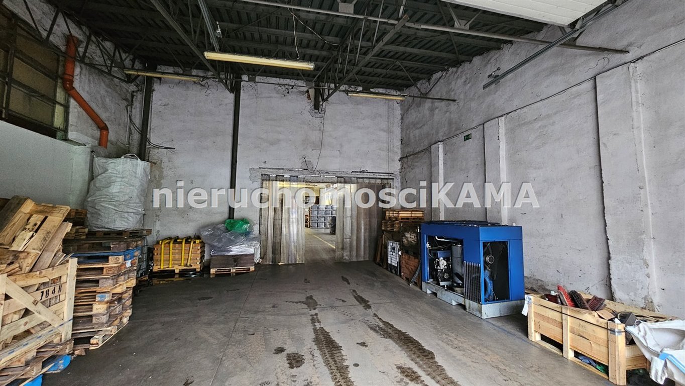 Magazyn na wynajem Bielsko-Biała  1 722m2 Foto 4