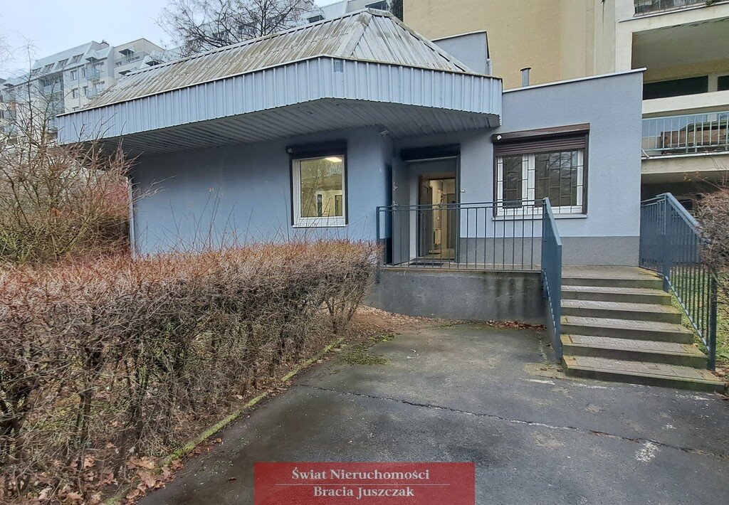 Niezależny lokal 94,82 m2 z 2 wejściami i parkingiem Wrocław, Gądów Mały, Gądów Mały  95m2 Foto 1