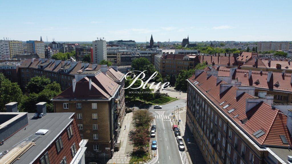 Lokal użytkowy na sprzedaż Szczecin, Śródmieście-Centrum  44m2 Foto 9