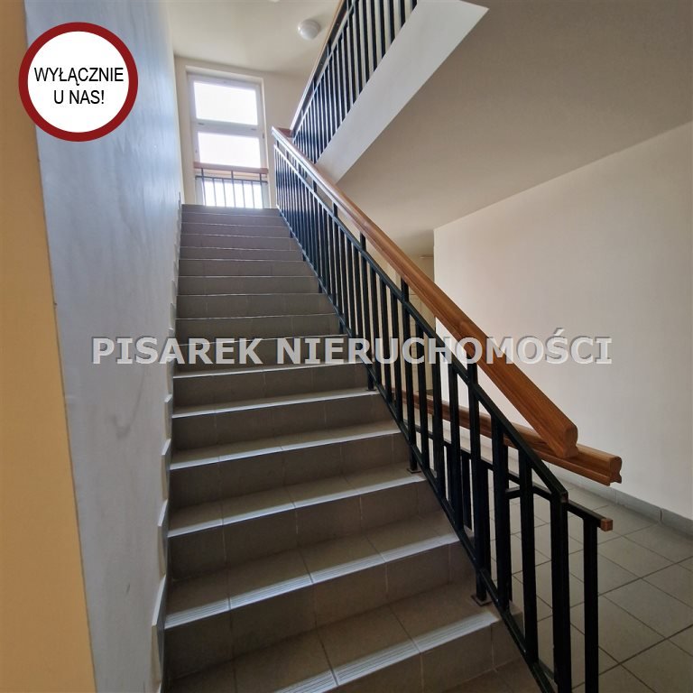 Mieszkanie trzypokojowe na sprzedaż Warszawa, Ursynów, Natolin, Pileckiego  80m2 Foto 12