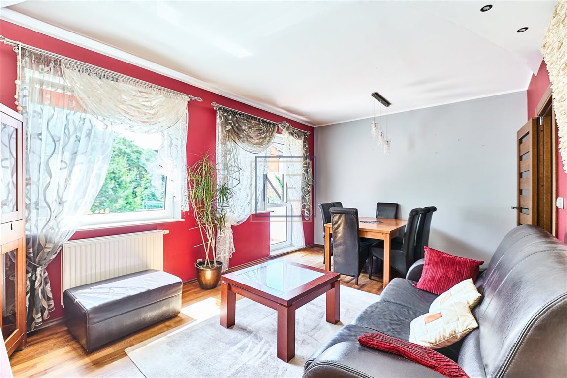 3-pokojowe mieszkanie z balkonem i piwnicą w Osowej Górze Bydgoszcz, Osowa Góra  68m2 Foto 1