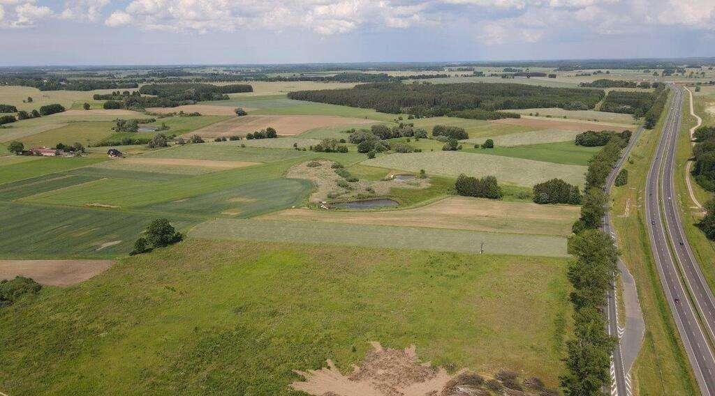 Działka inwestycyjna na sprzedaż Modlimowo  65 000m2 Foto 7