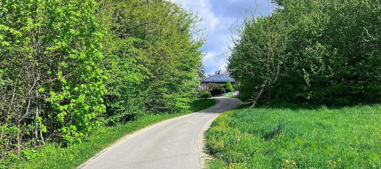 Działka inna na sprzedaż Rogi  800m2 Foto 6