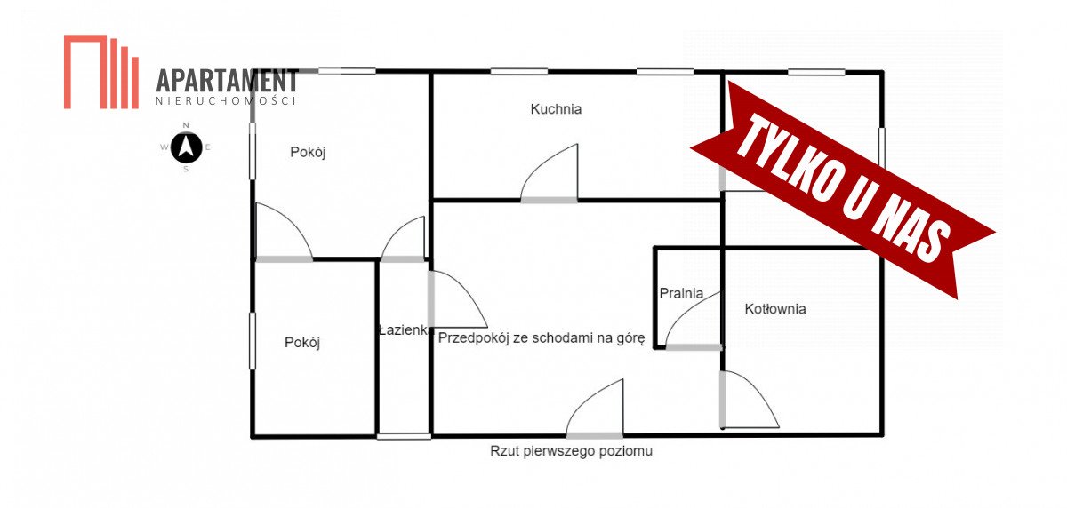 Dom na sprzedaż Strzelno  250m2 Foto 25