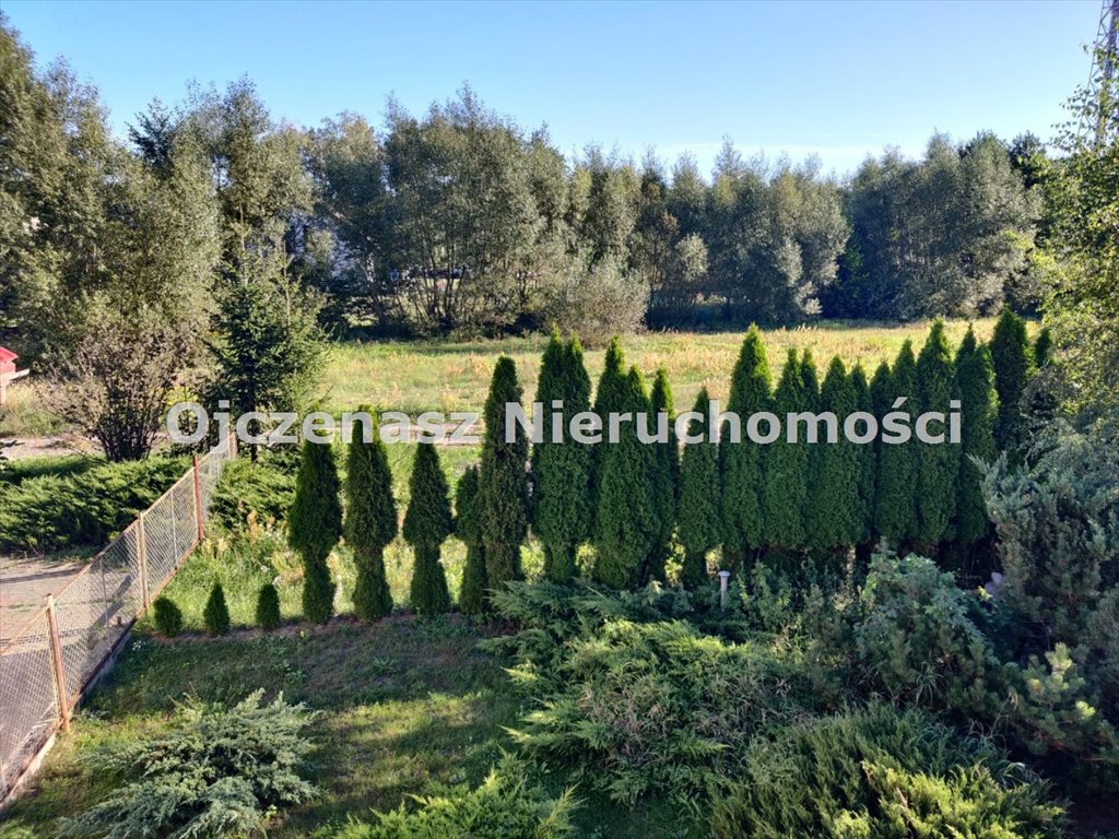 Działka 1700 m² z mediami, las, nowa zabudowa Ciele  1 700m2 Foto 1