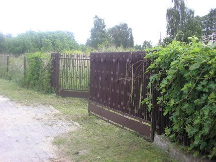 Działka inwestycyjna 14 536 m² z mediami, szeroka 110 m Częstochowa, Stradom  14 536m2 Foto 1