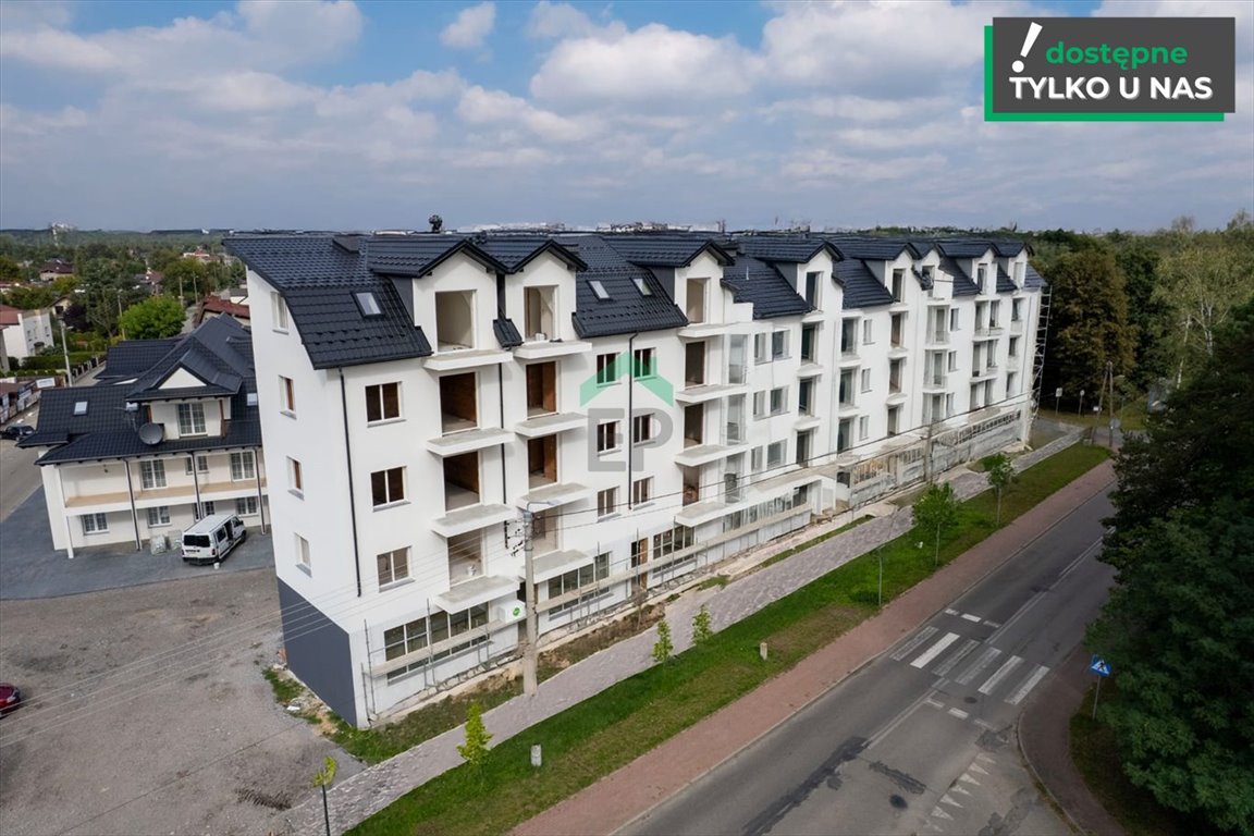 Kawalerka na sprzedaż Blachownia  39m2 Foto 1