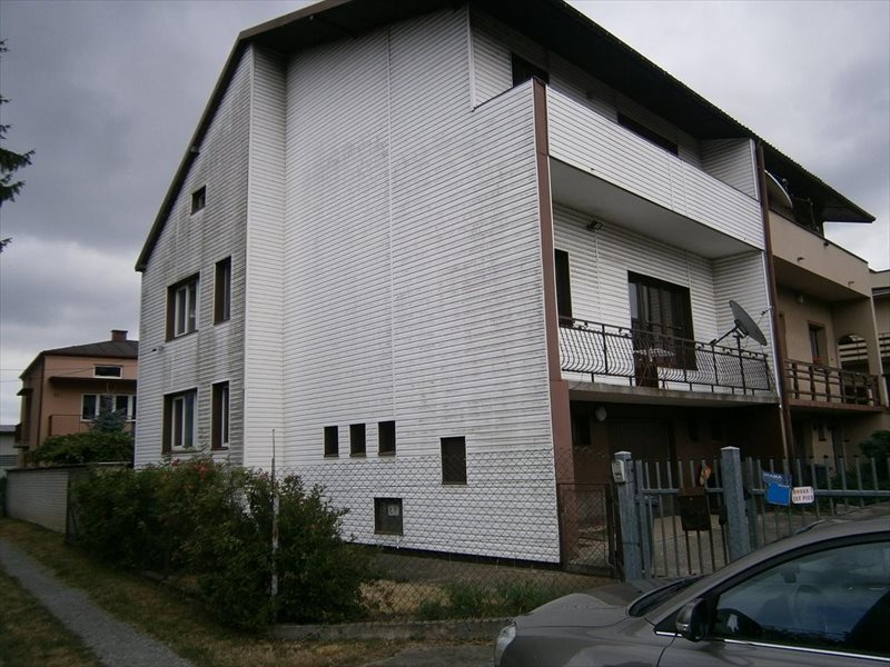 Dom na sprzedaż Mielec, Starówka, Wojsławska 200m2 Foto 1 Dom na sprzedaż Mielec, Starówka, Wojsławska 200m2 Foto 1