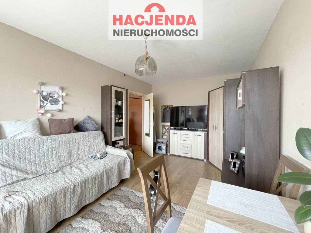 Kawalerka na sprzedaż Police, Kardynała Stefana Wyszyńskiego  32m2 Foto 1