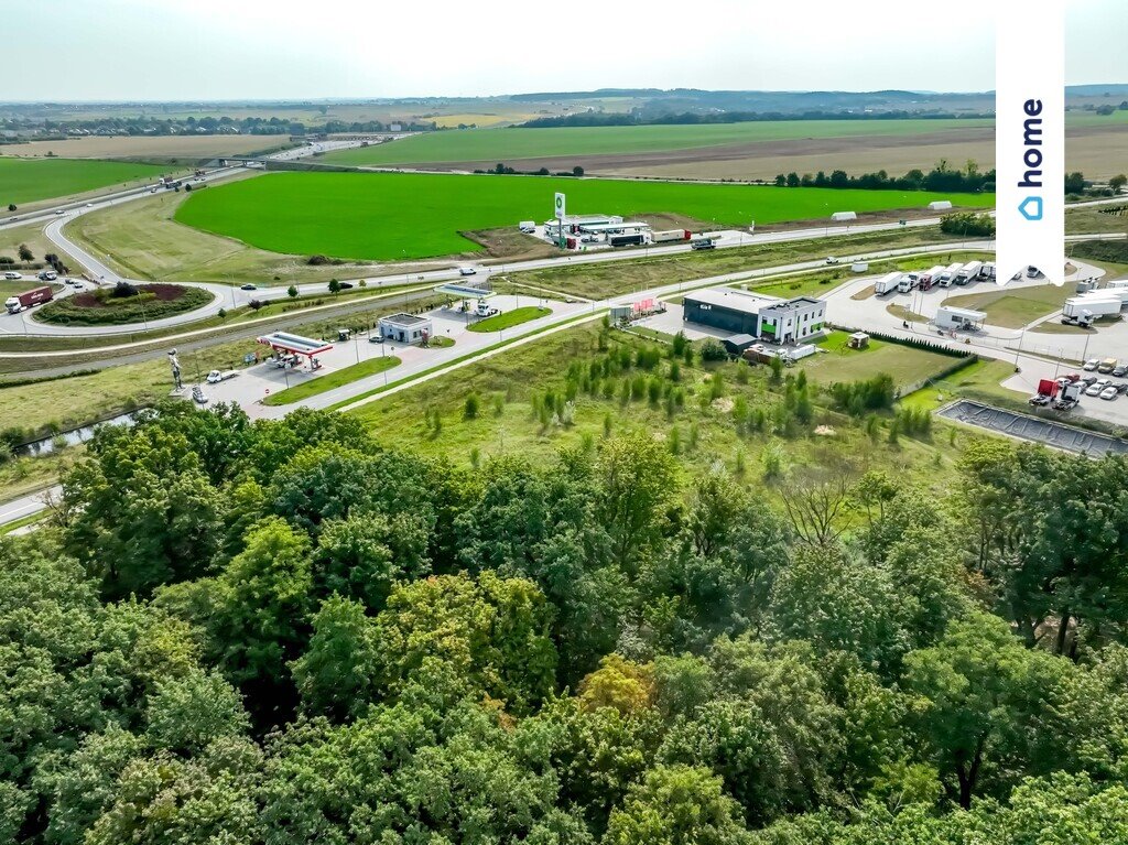 Działka komercyjna na sprzedaż Wojanowo, Serwisowa  7 950m2 Foto 18