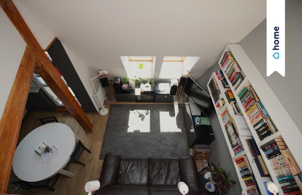 Mieszkanie trzypokojowe na sprzedaż Bydgoszcz, Czyżkówko  56m2 Foto 1