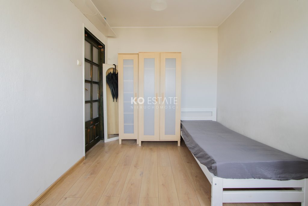 Przestronne 3-pokojowe mieszkanie 52,82 m² z balkonem - Wrocław Wrocław, Grabiszyn, Grabiszyn, Grabiszyńska  53m2 Foto 1