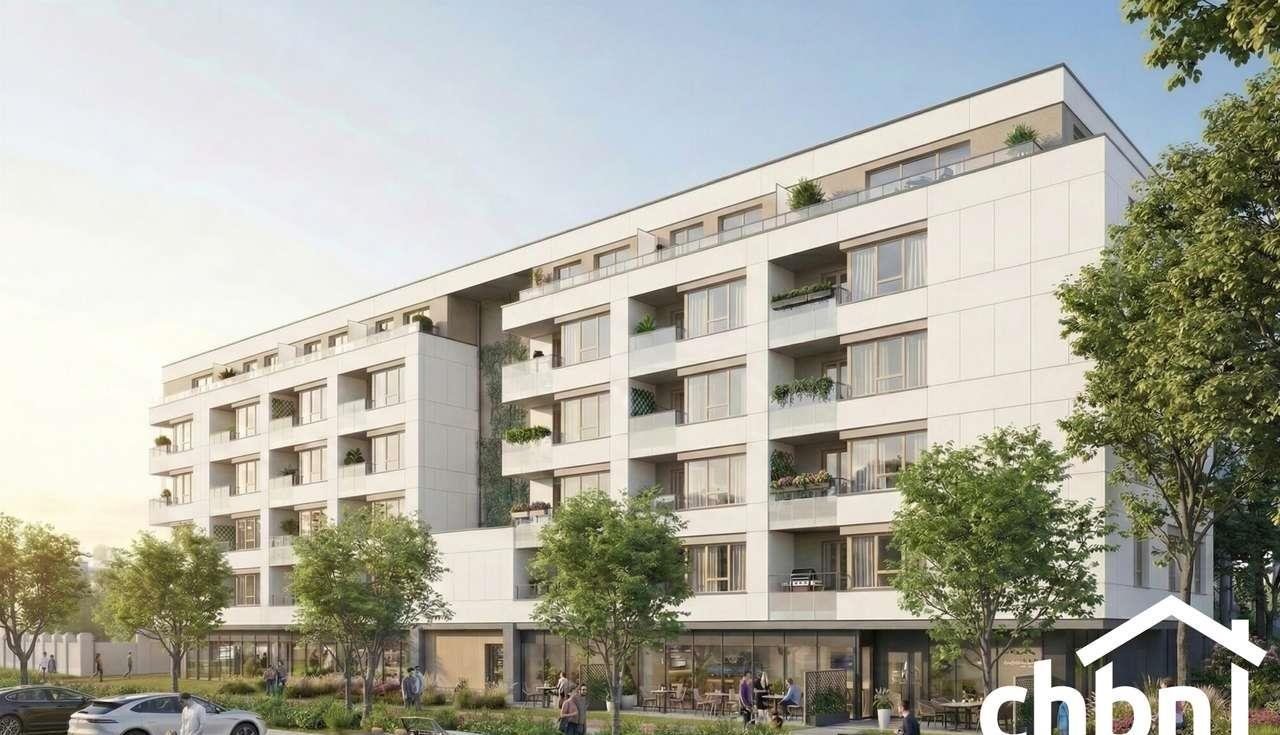 Nowoczesny 3-pokojowy apartament z balkonem w Chojnicach - polecam! Chojnice, Bankowa 13  58m2 Foto 1